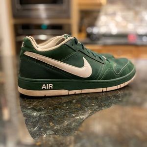 Nike Air Force 1 like shoe/ men’s 12
